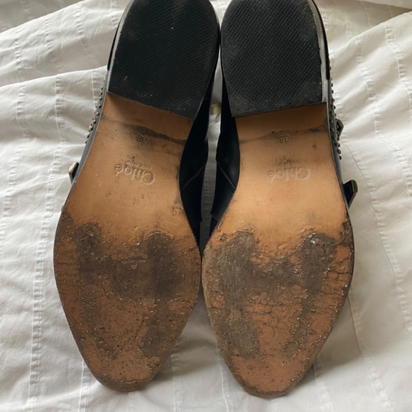 Chloe Susanna Boot - Picture 3 of 4